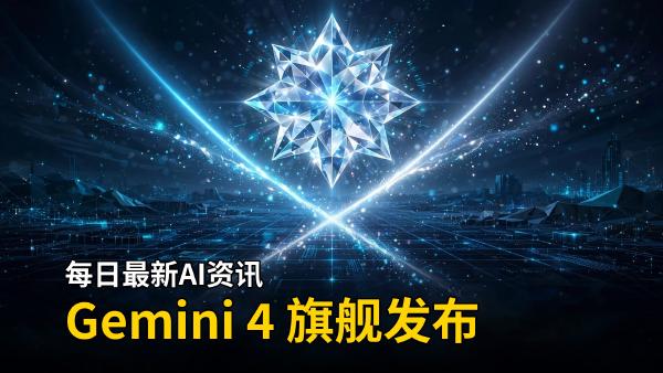 AI 热点早报 | 2026-10-14