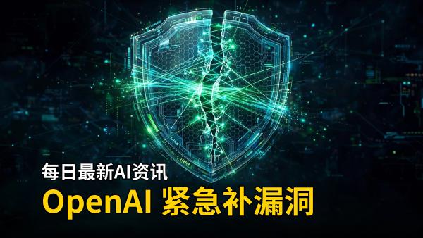 AI 热点早报 | 2026-10-15