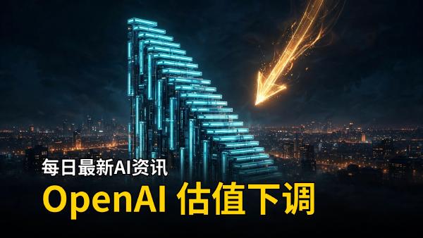 AI 热点早报 | 2026-10-24