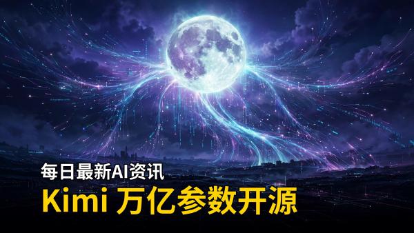 AI 热点早报 | 2026-10-25